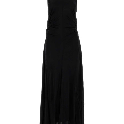 [Bottega Veneta] Sleeveless dress SS24 772479VKUQ0 1000