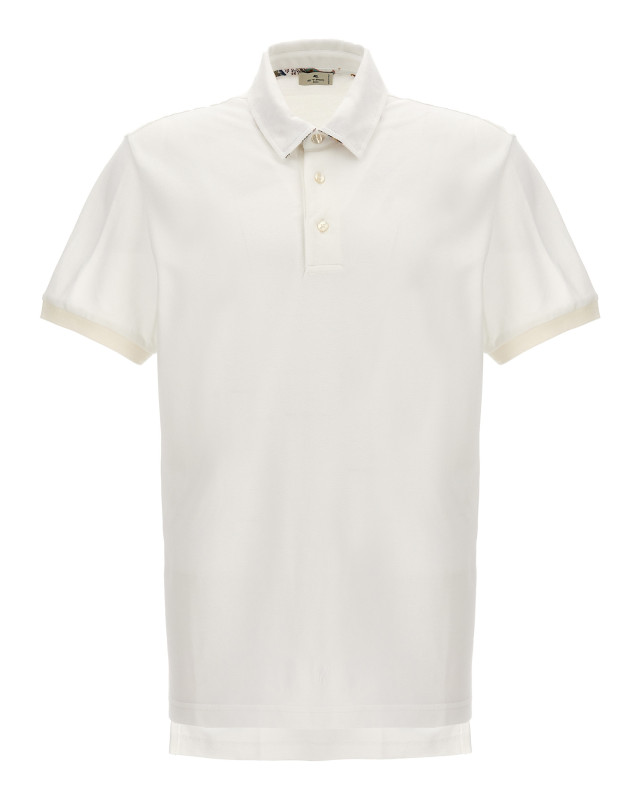 [Etro] T-shirts Short Sleeve SS24 MRMD0006AC174W0800