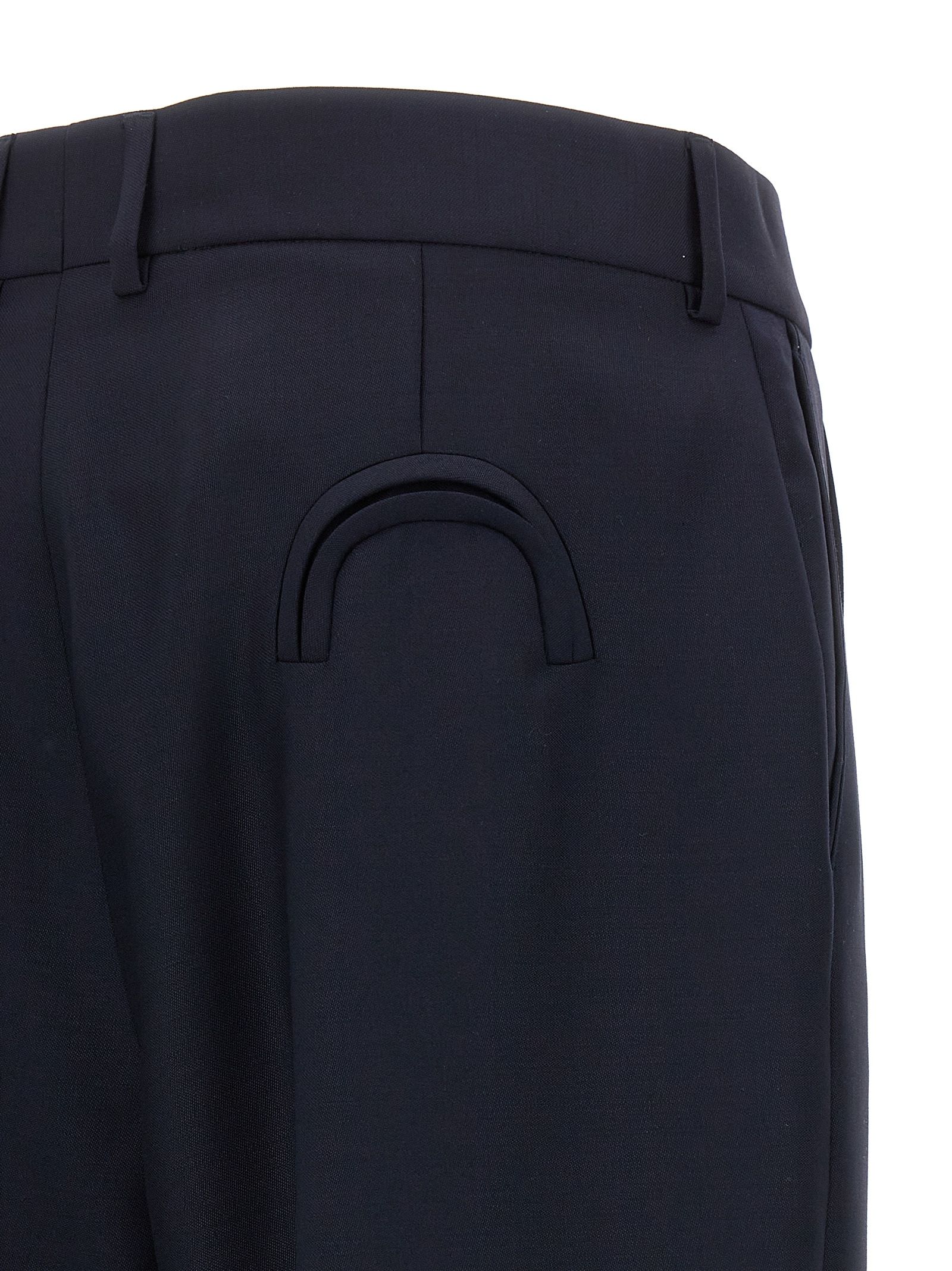 [Blaze Milano] Trousers SS24 MPA01ESSE0660002