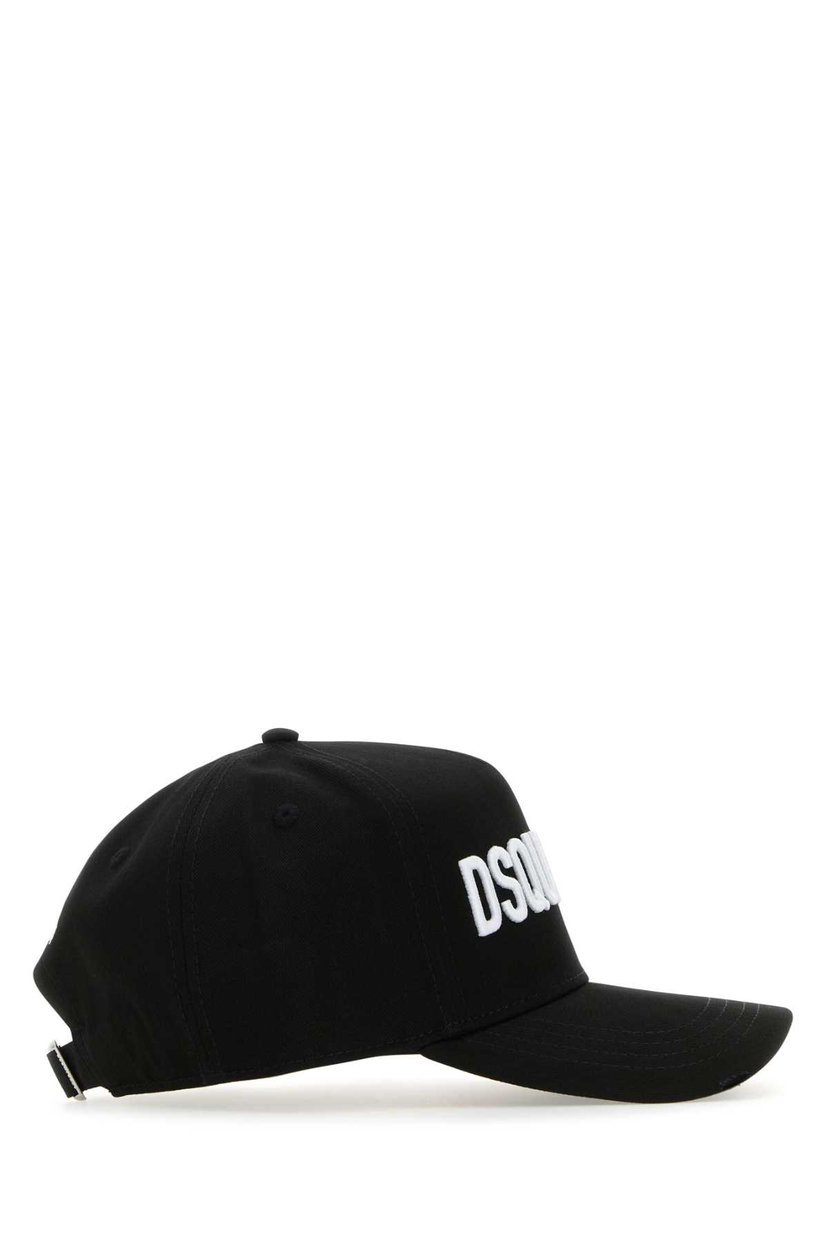 [DSQUARED] Cap FW25 BCM066005C00001 M063