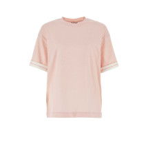 [Burberry] T-shirts Short Sleeve SS25 8083599 B8640