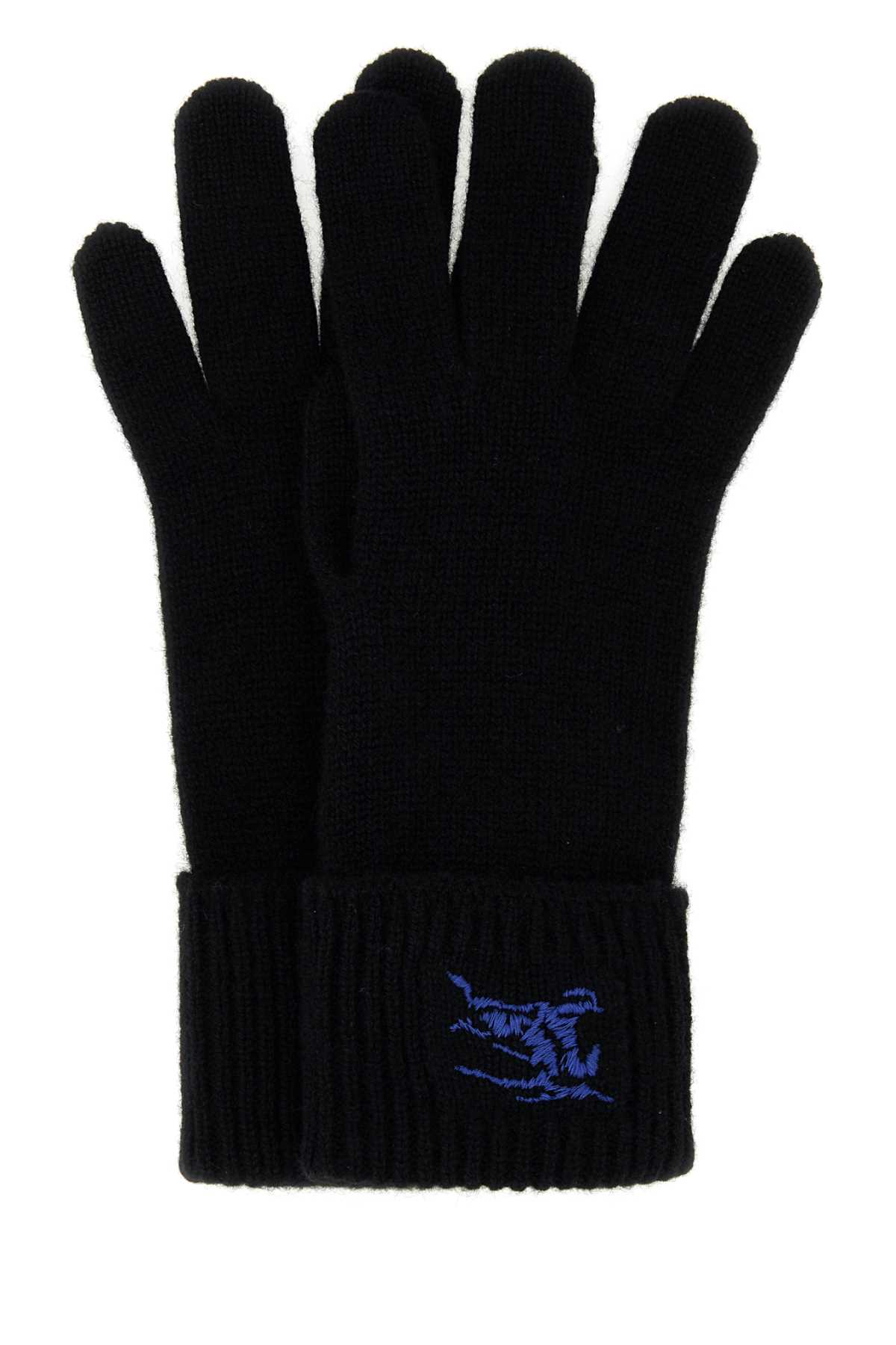 [Burberry] Glove FW23 8078830 A1189