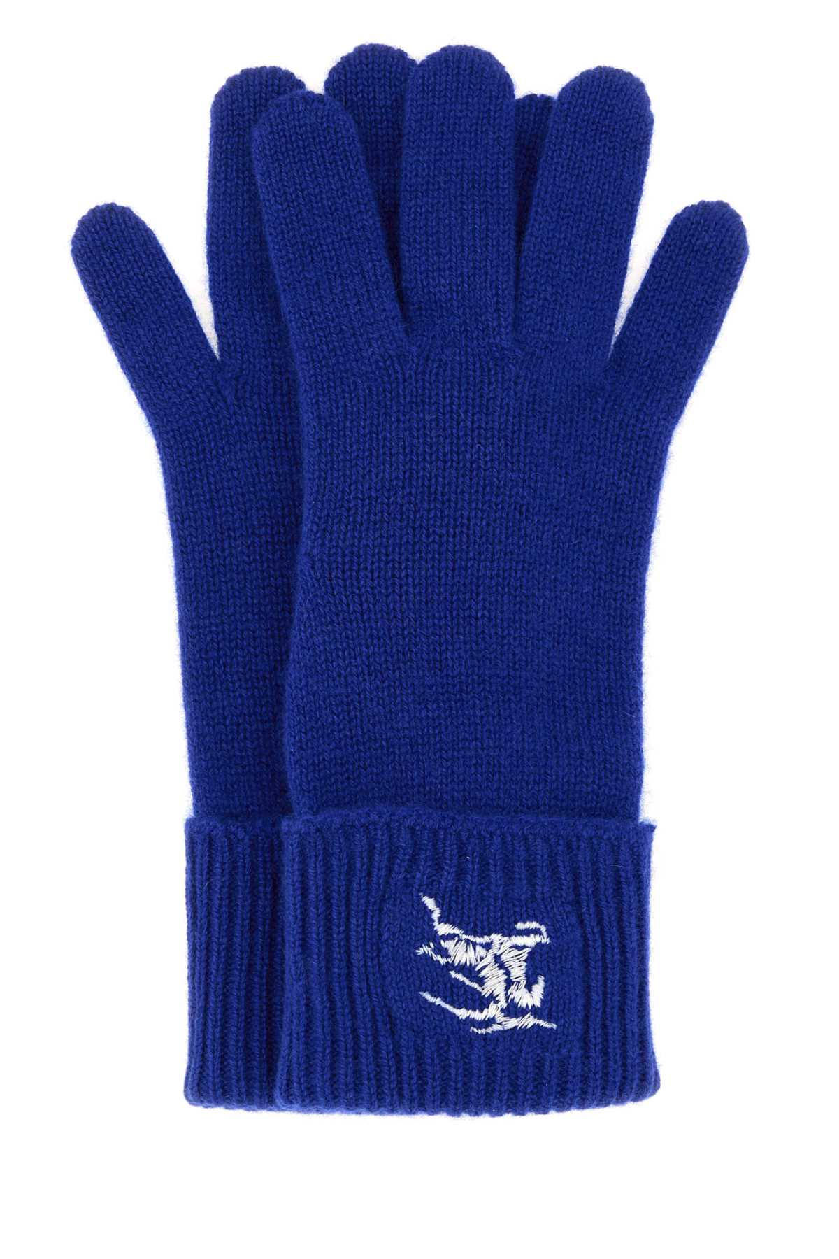 [Burberry] Glove FW23 8078831 B7323