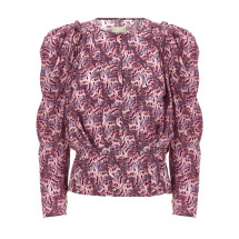 [Isabel Marant] Blouse SS24 24PHT0012FAB1J04I86MA