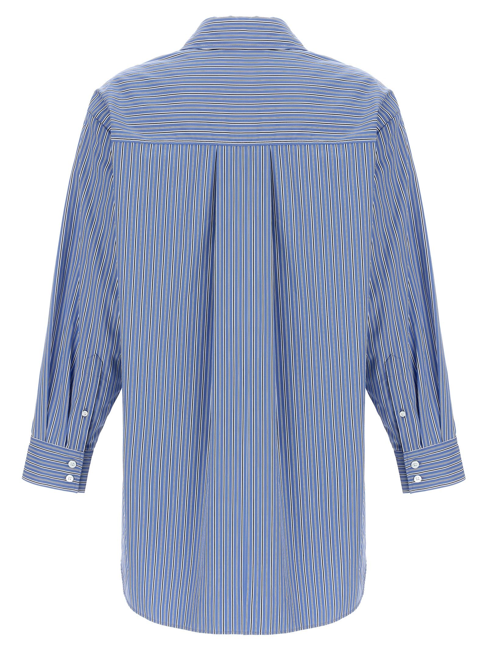 [Isabel Marant] Blouse SS24 24PCH0119FAB1I01I30BU