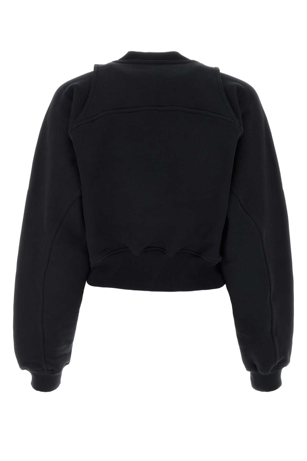 [Off White] Sweatshirt FW24 OWBA071C99FLE001 1001