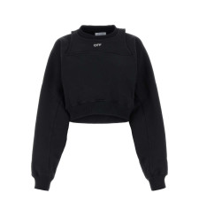 [Off White] Sweatshirt FW24 OWBA071C99FLE001 1001