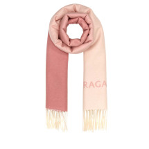 [Salvatore Ferragamo] Scarf SS24 320796770205 NYLUNPINMAS