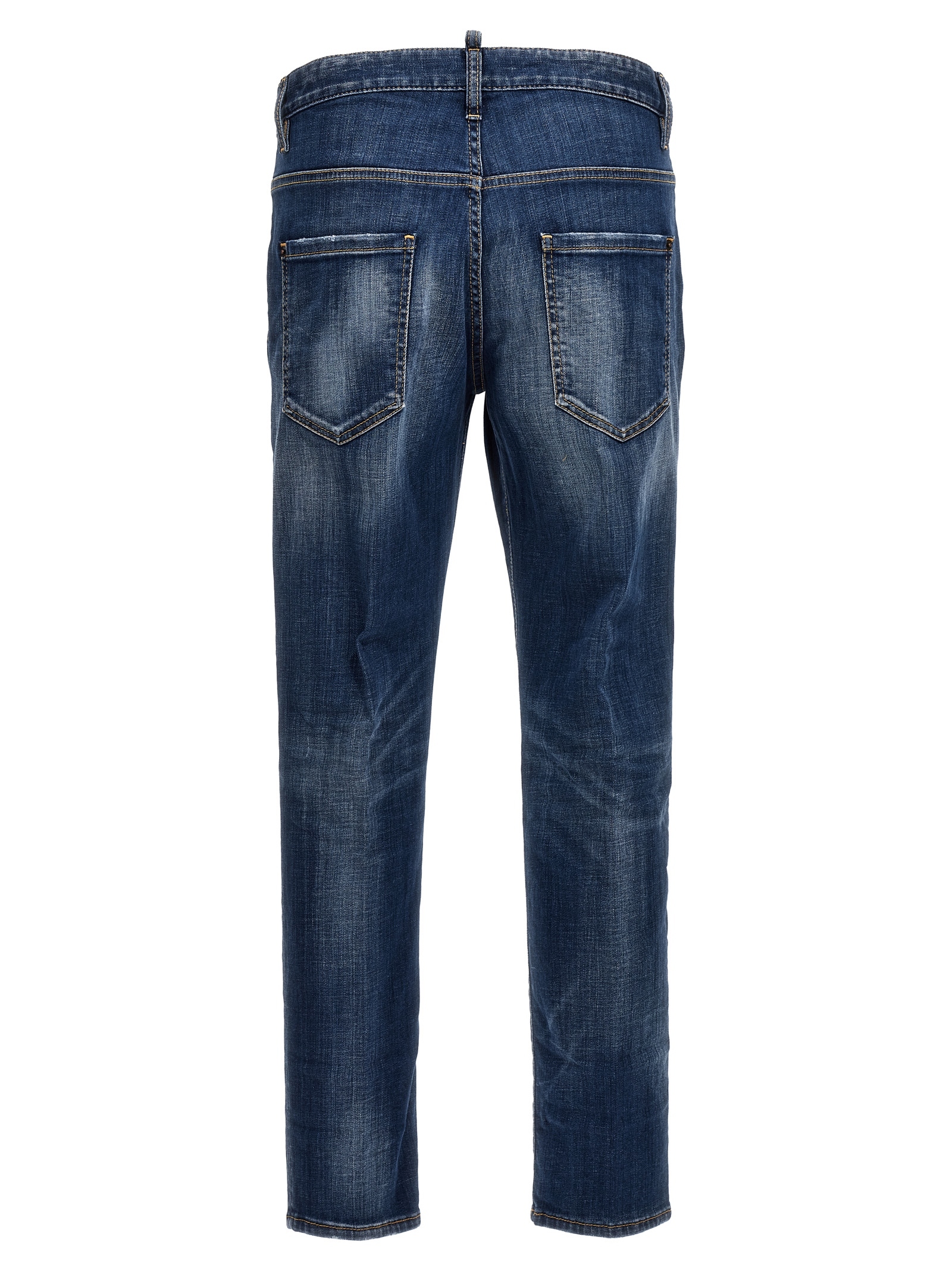 [Dsquared2] Jeans SS24 S74LB1471S30342470