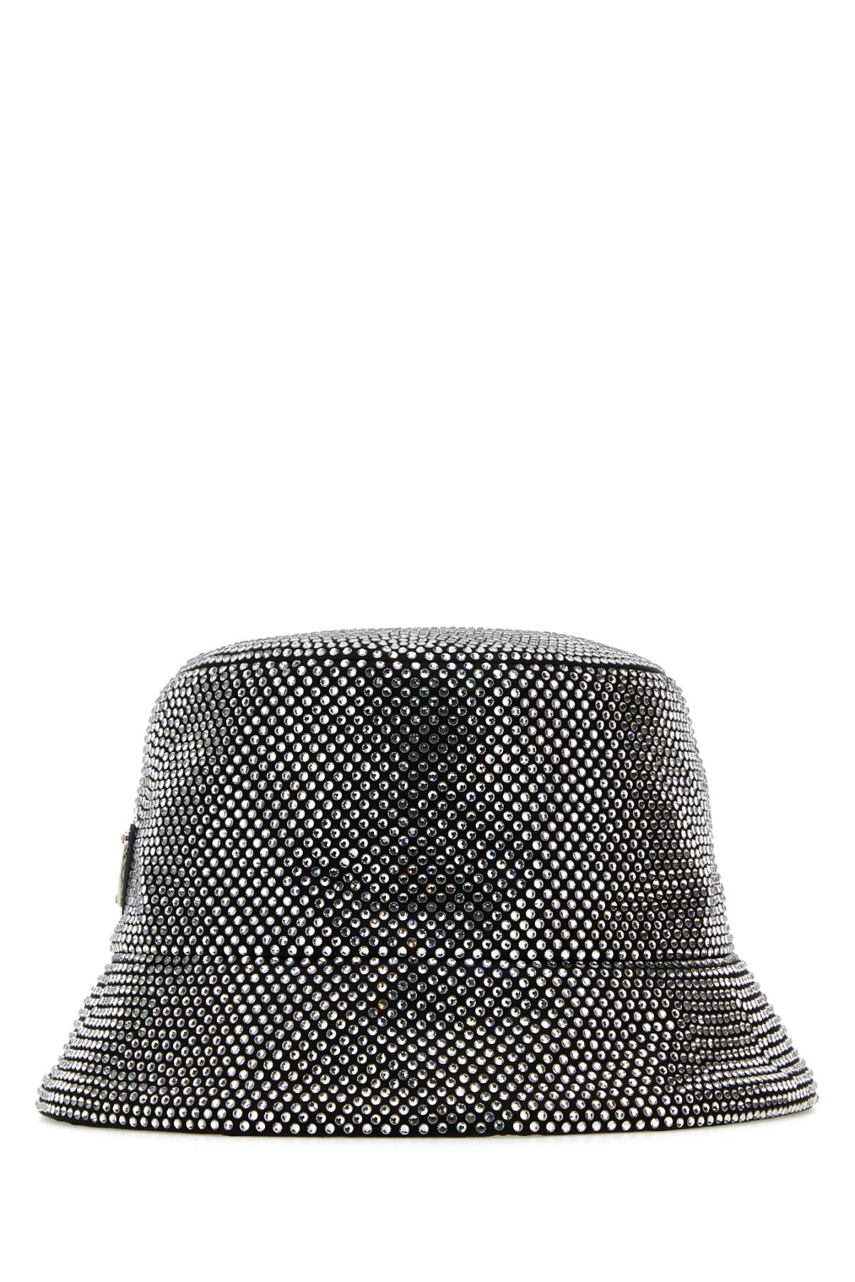 [Prada] Hat SS24 1HC1372CLA F0T7O