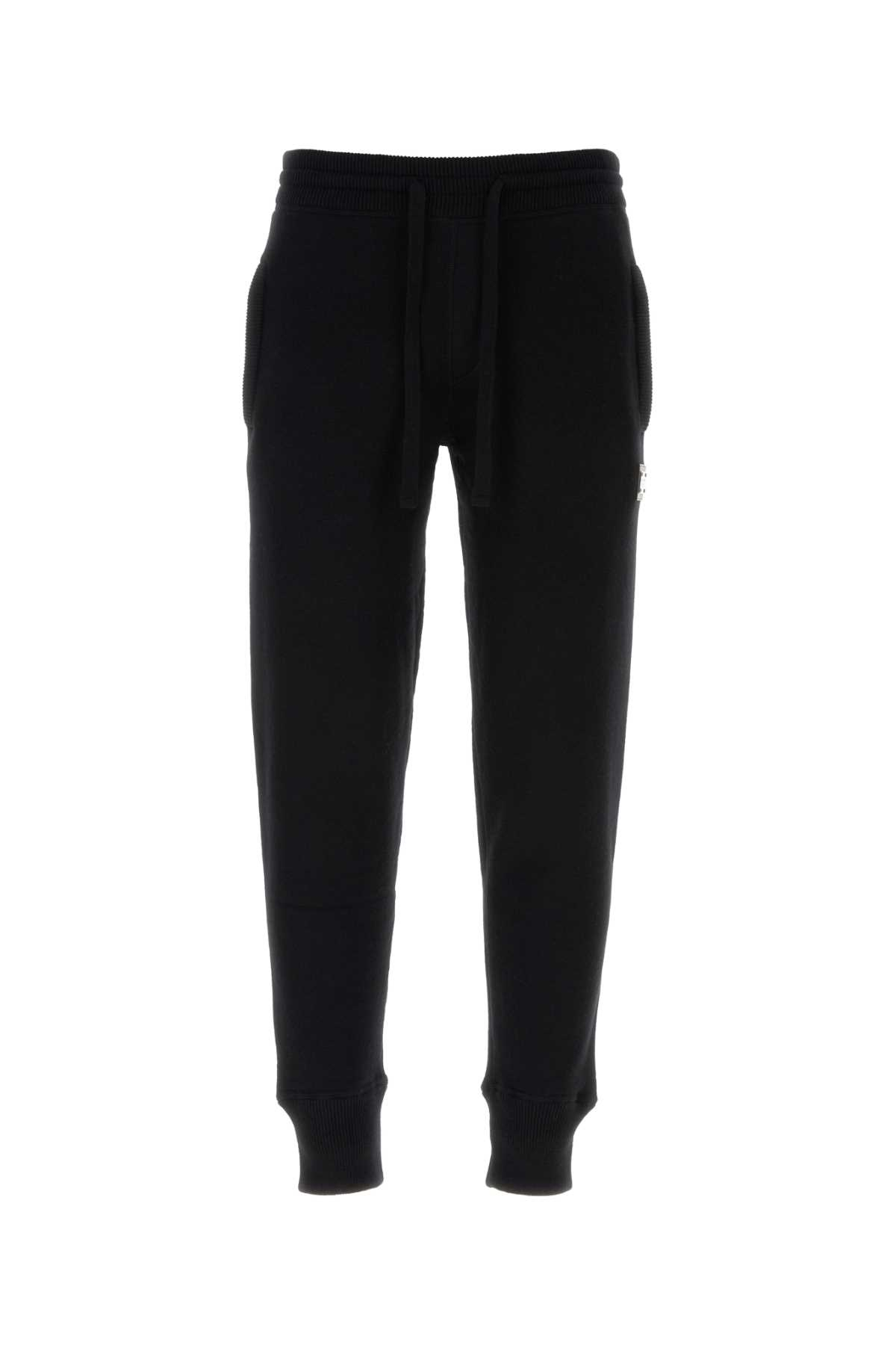 [Dolce & Gabbana] Trousers FW25 GXO34TJEMQ3 N0000