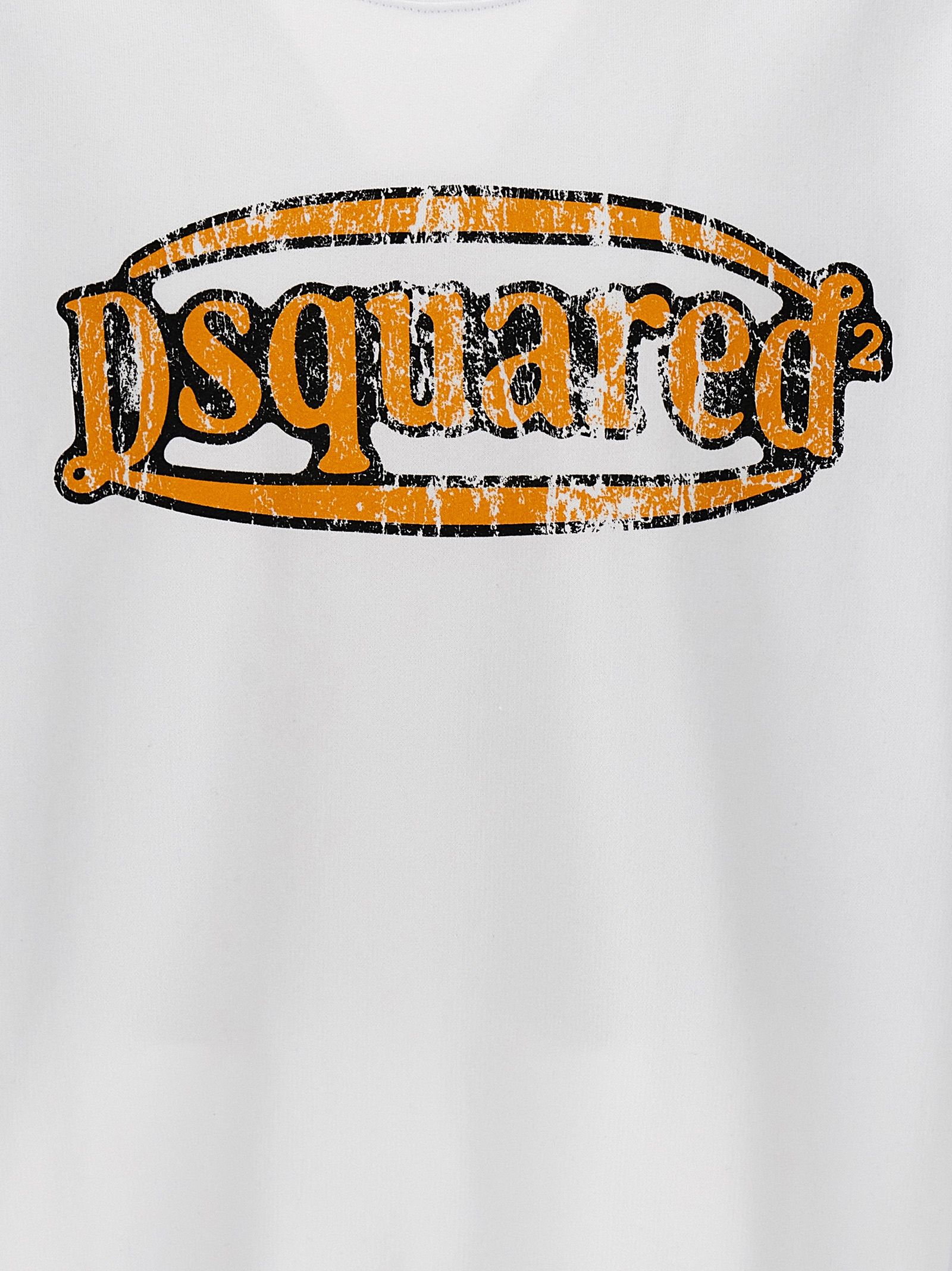 [Dsquared2] Sweatshirt SS24 S74GU0767S25551100