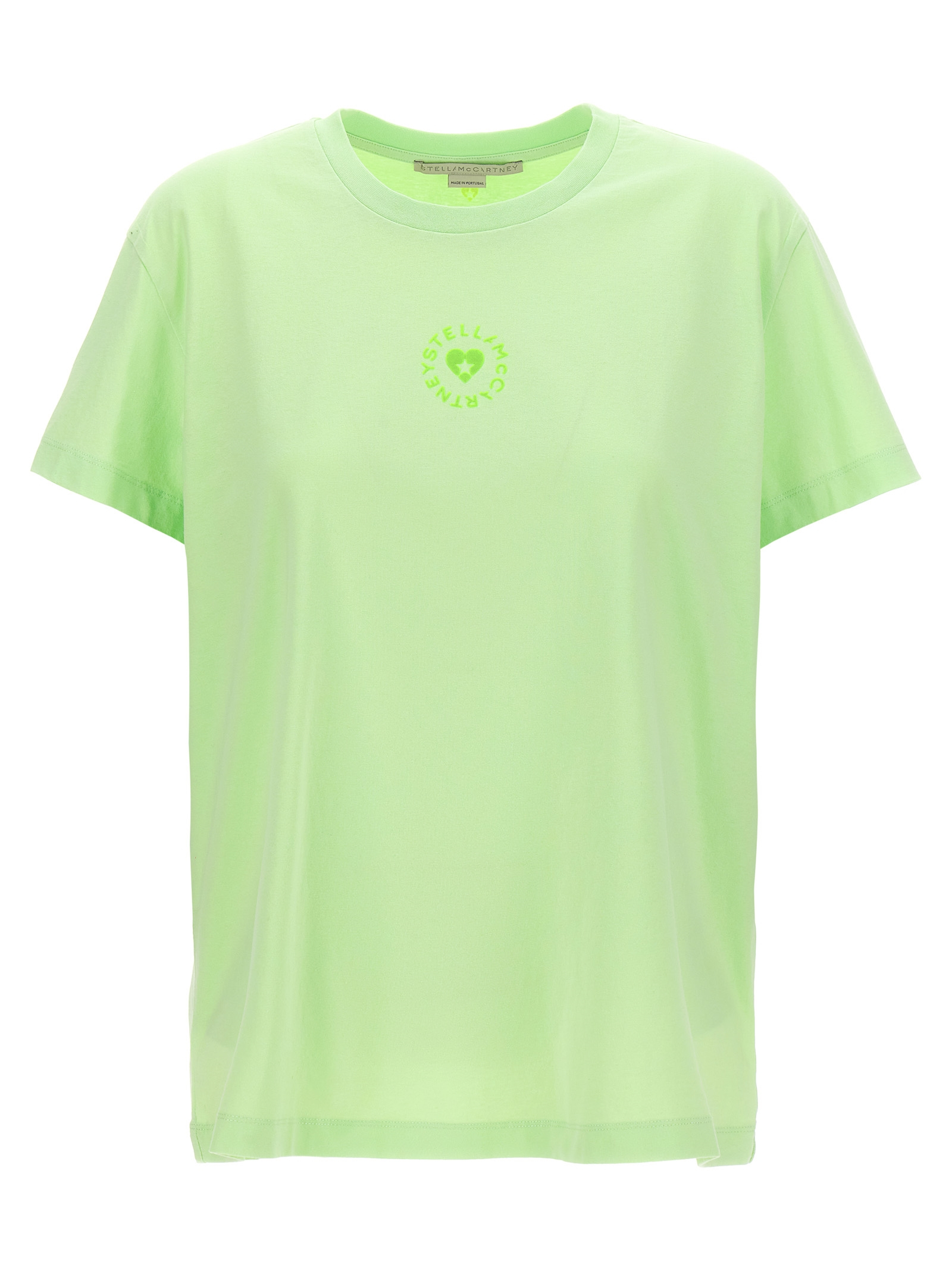 [Stella McCartney] T-shirts Short Sleeve SS24 6J02733SPY533442