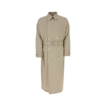 [Prada] Trench Coat SS24 SGC473SOOO11A6 F0065