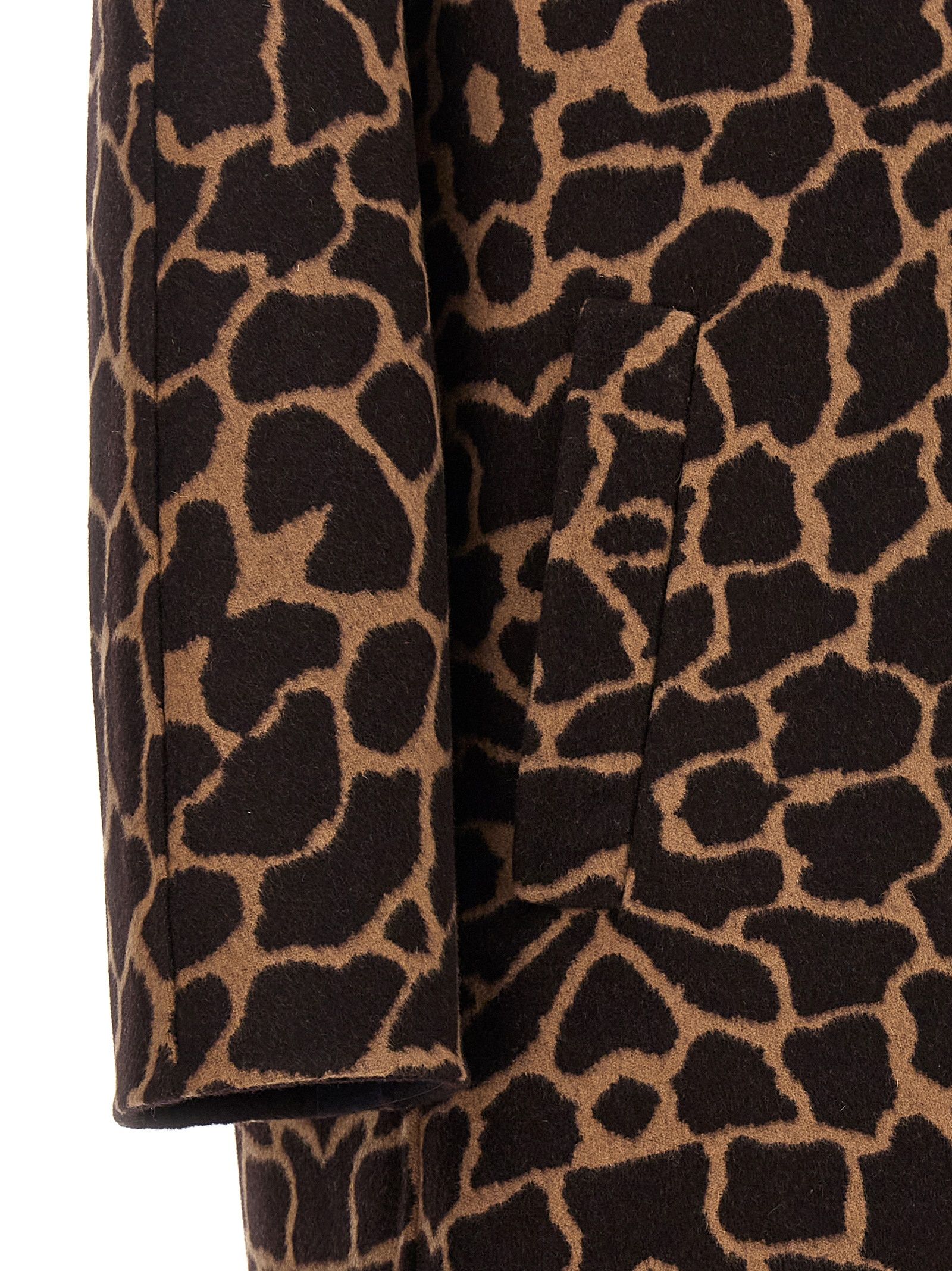 [Max Mara] Coat FW23 ORTICA001