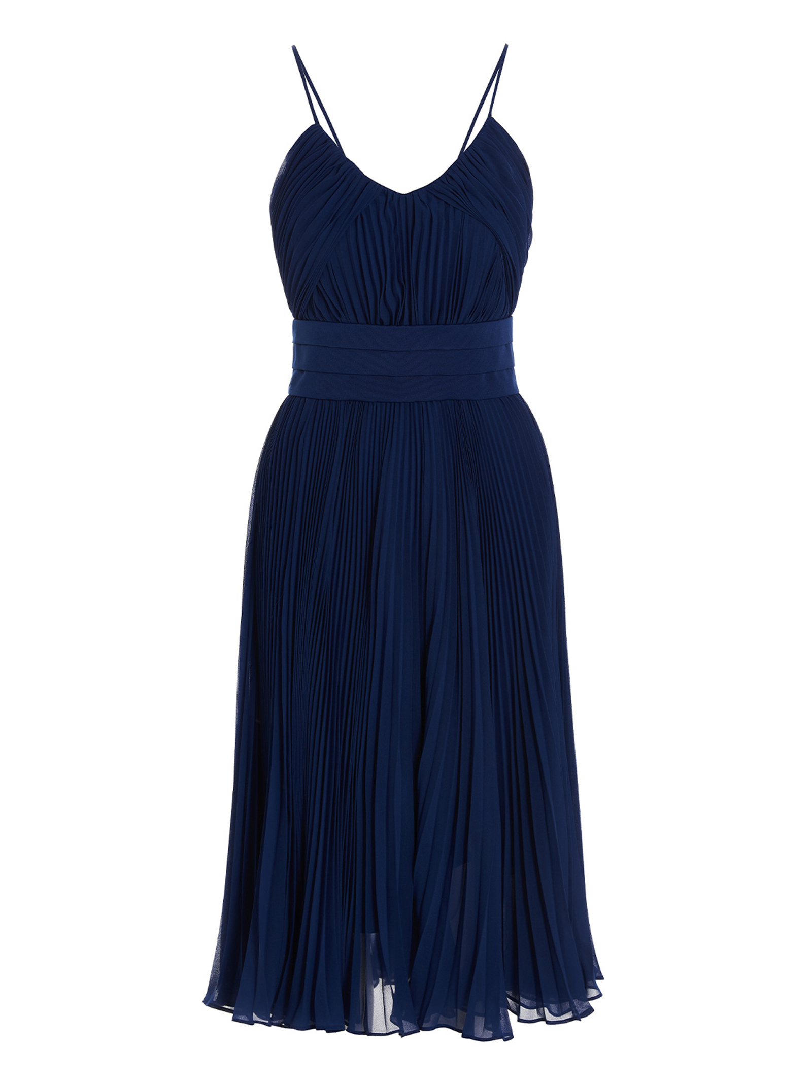 [Max Mara] Sleeveless dress SS23 CLARINO050