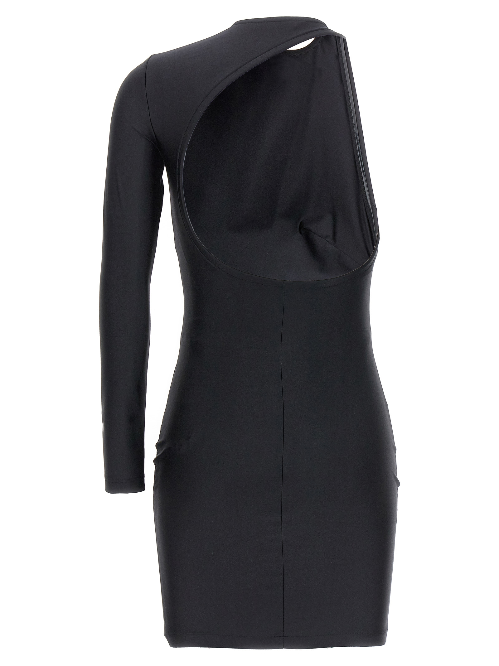 [Balenciaga] Sleeveless dress FW23 746152TNV431000