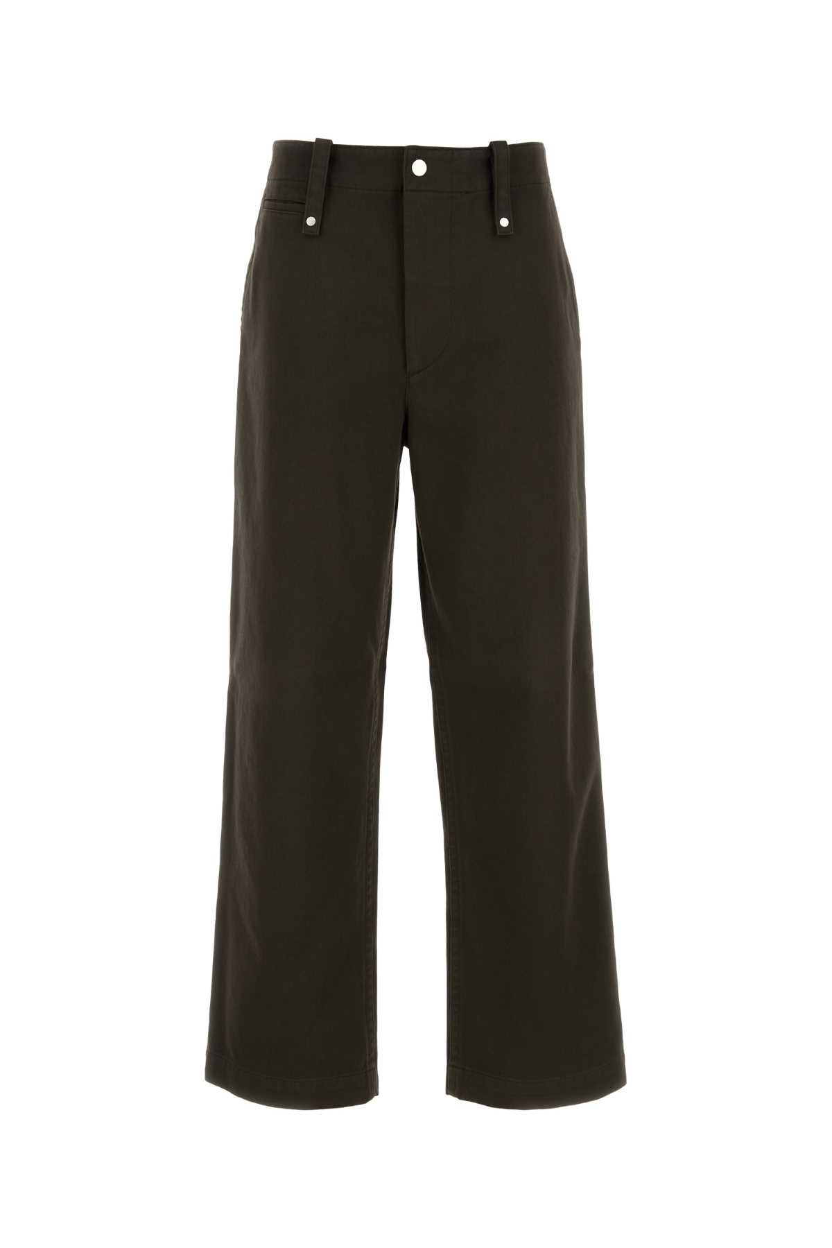 [Burberry] Trousers FW23 8076645 B7326