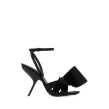 [Salvatore Ferragamo] Sandals FW23 01F8087630401C NERO