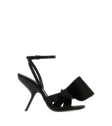 [Salvatore Ferragamo] Sandals FW23 01F8087630401C NERO