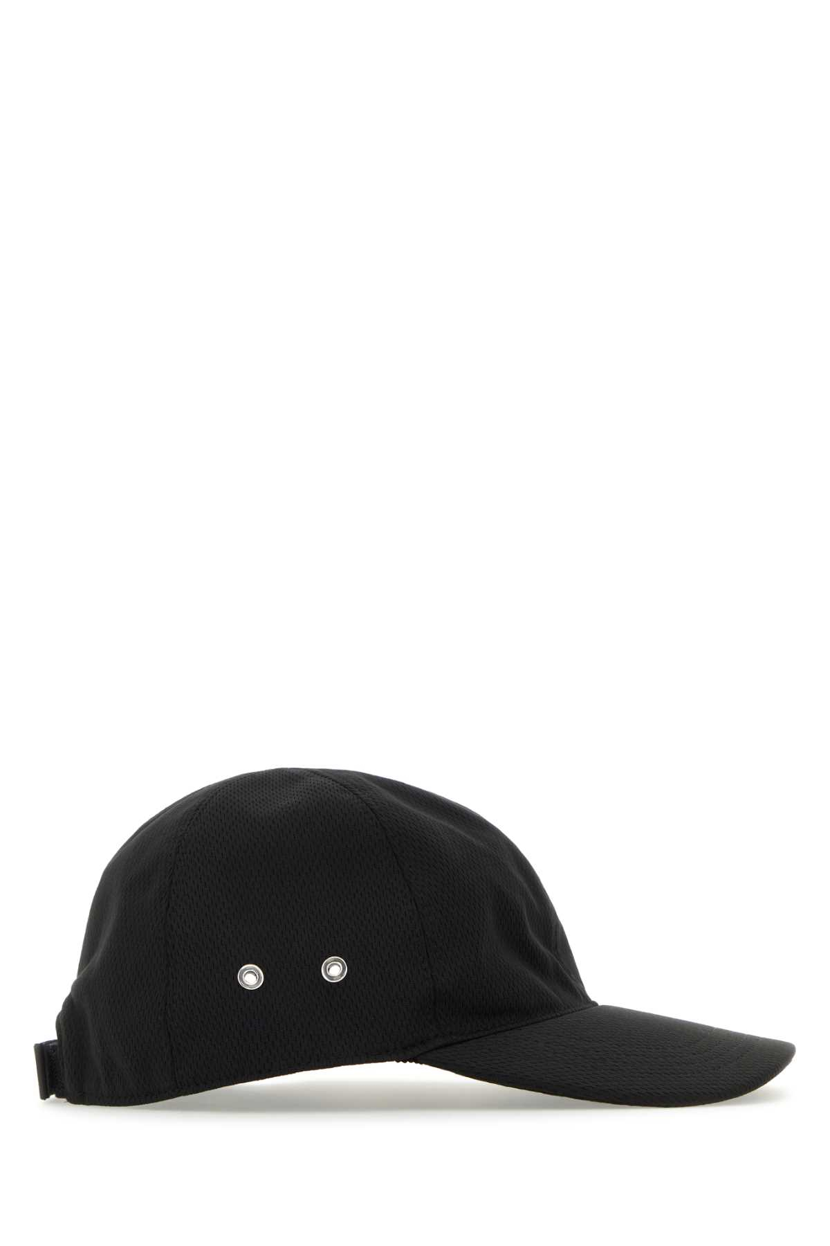 [Alyx] Cap FW23 AAUHA0078FA01 BLK0001