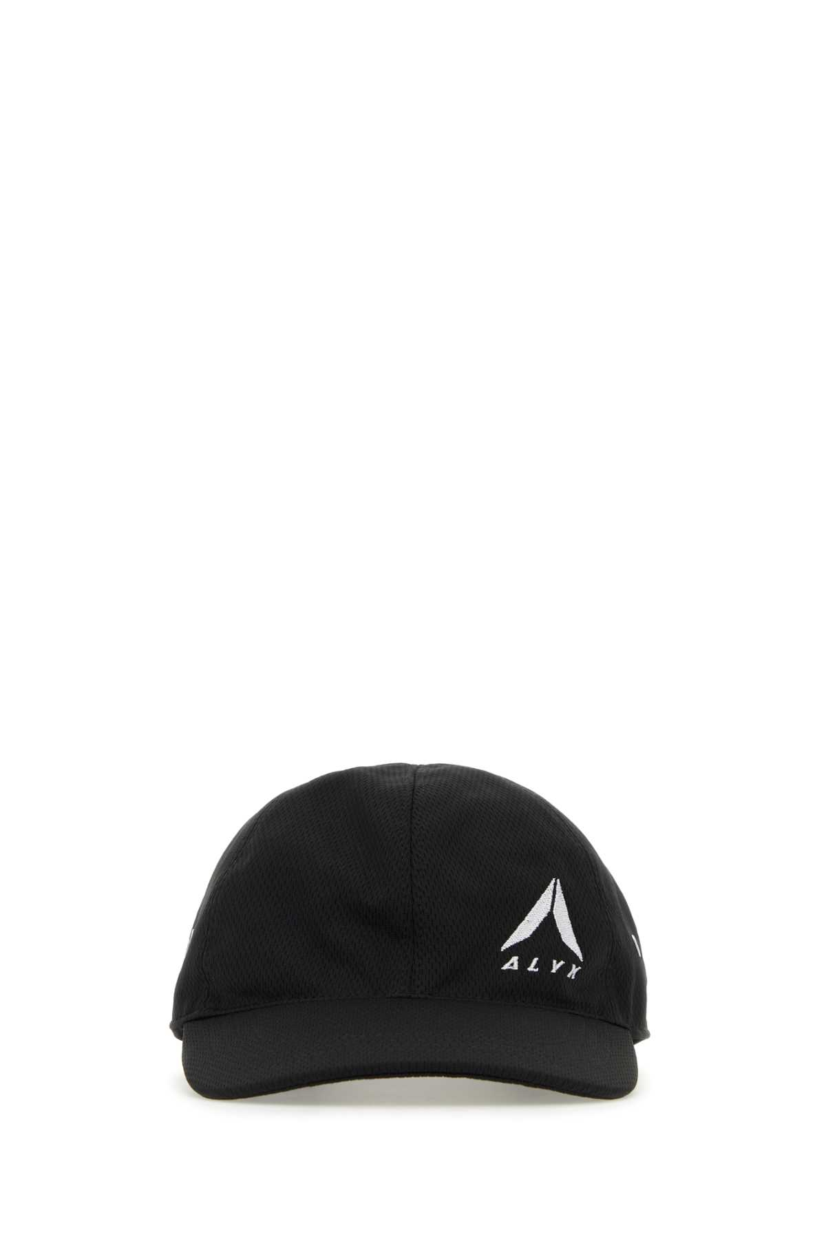 [Alyx] Cap FW23 AAUHA0078FA01 BLK0001