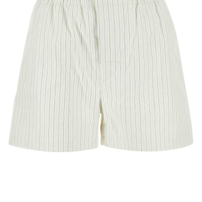 [Bottega Veneta] Shorts FW23 771089V2S70 9155