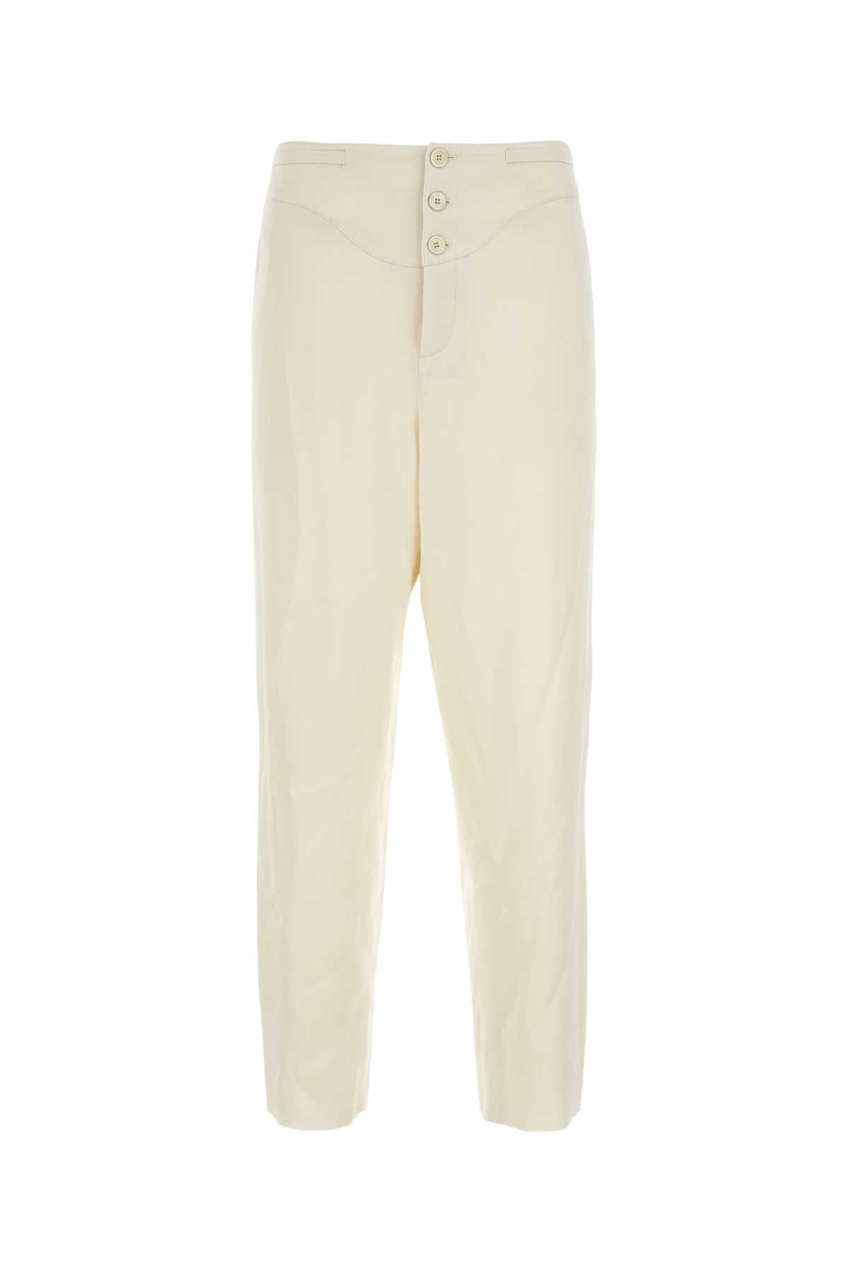 [Saint Laurent] Trousers SS23 733675Y3G36 9601