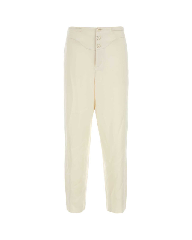[Saint Laurent] Trousers SS23 733675Y3G36 9601