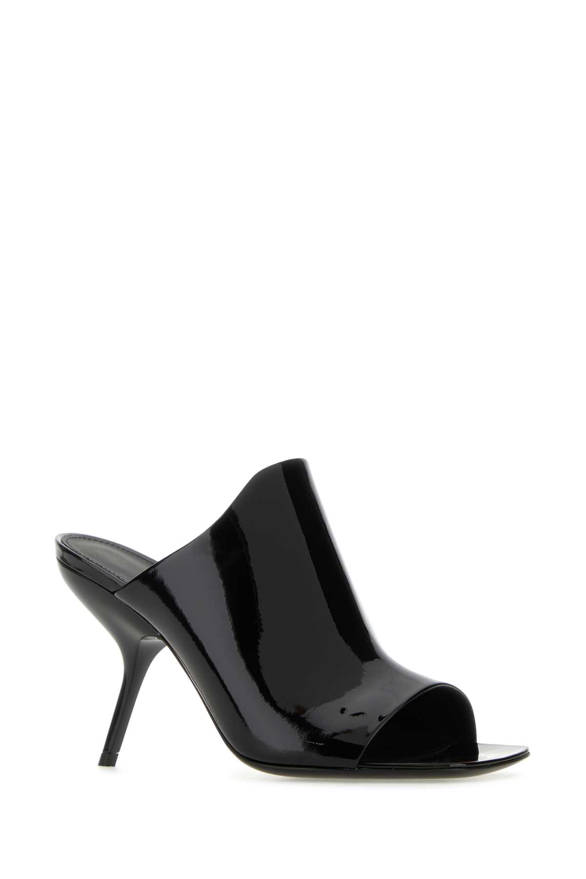 [Salvatore Ferragamo] Sandals FW23 01G519766391 NERONERO