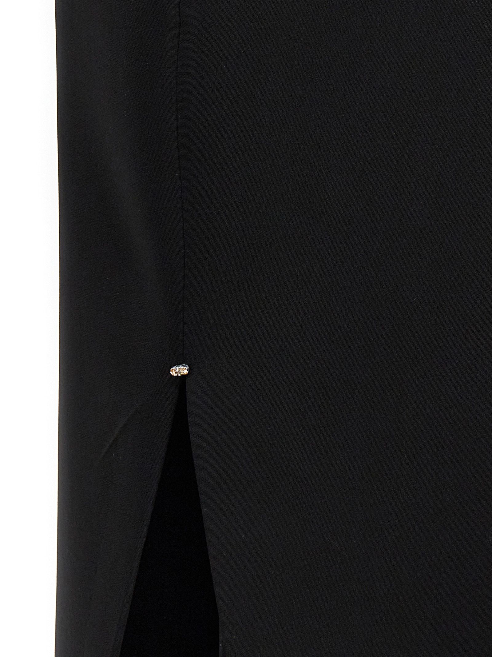 [SPORTMAX] Sleeveless dress SS23 MOLI002