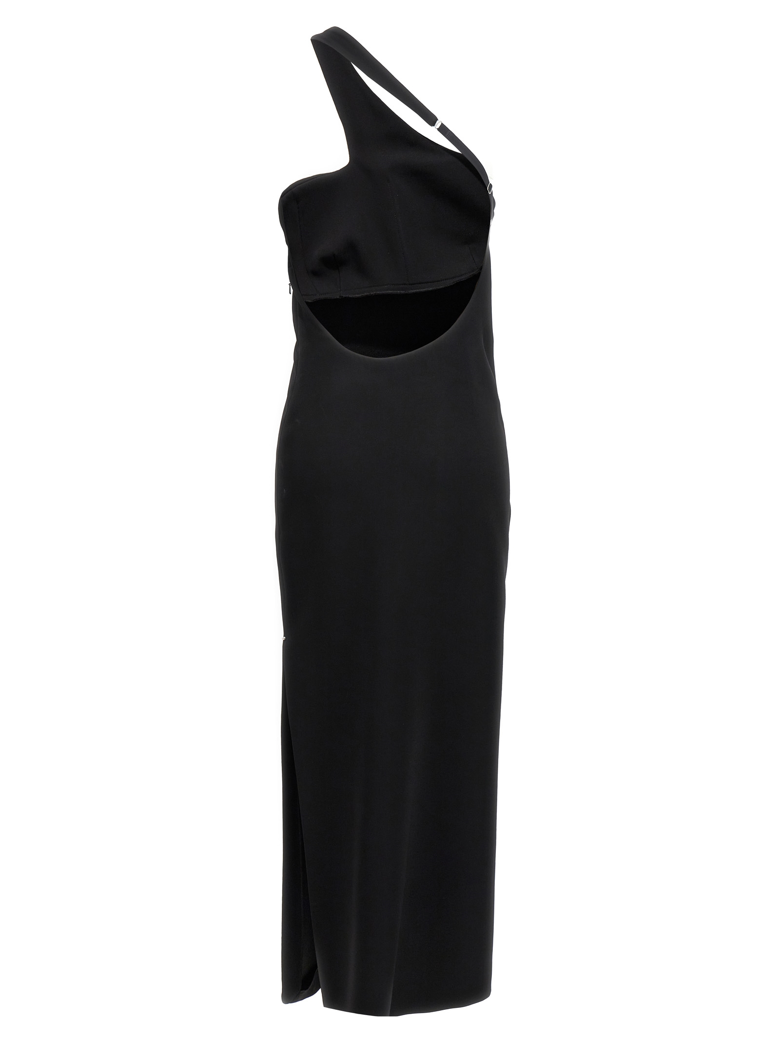 [SPORTMAX] Sleeveless dress SS23 MOLI002