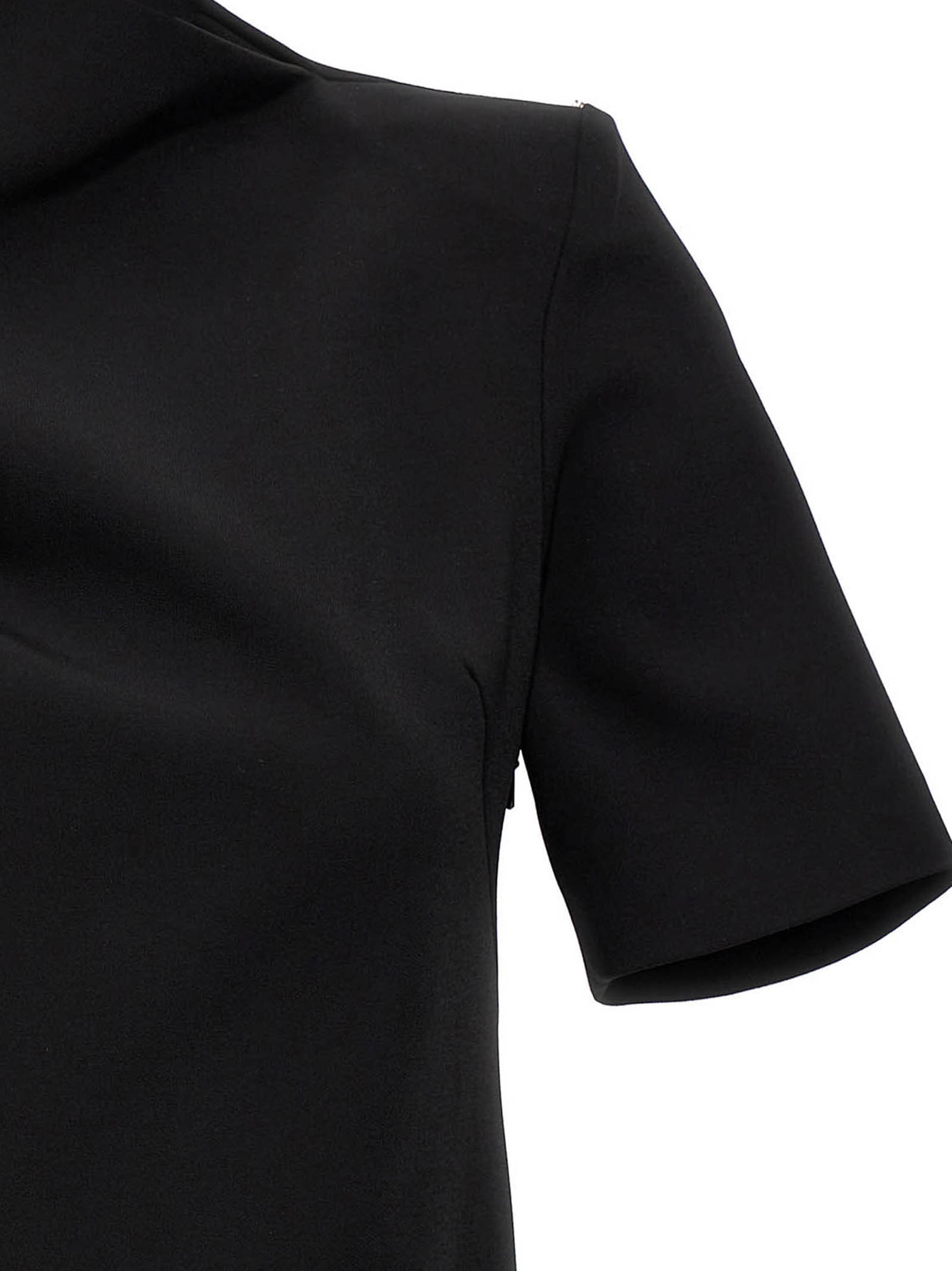 [SPORTMAX] Sleeveless dress SS23 ETERE001