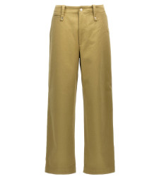 [Burberry] Trousers FW23 8076646HUNTER