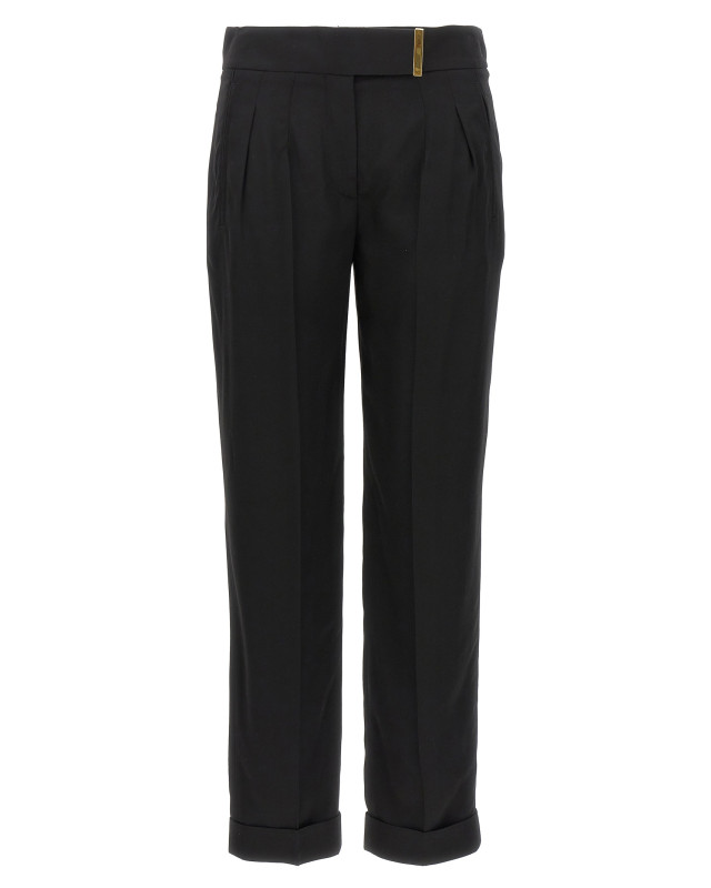 [Tom Ford] Trousers SS23 PAW497FAX1016LB999
