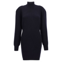 [Stella McCartney] Long sleeve dress FW23 6K05823S24494101