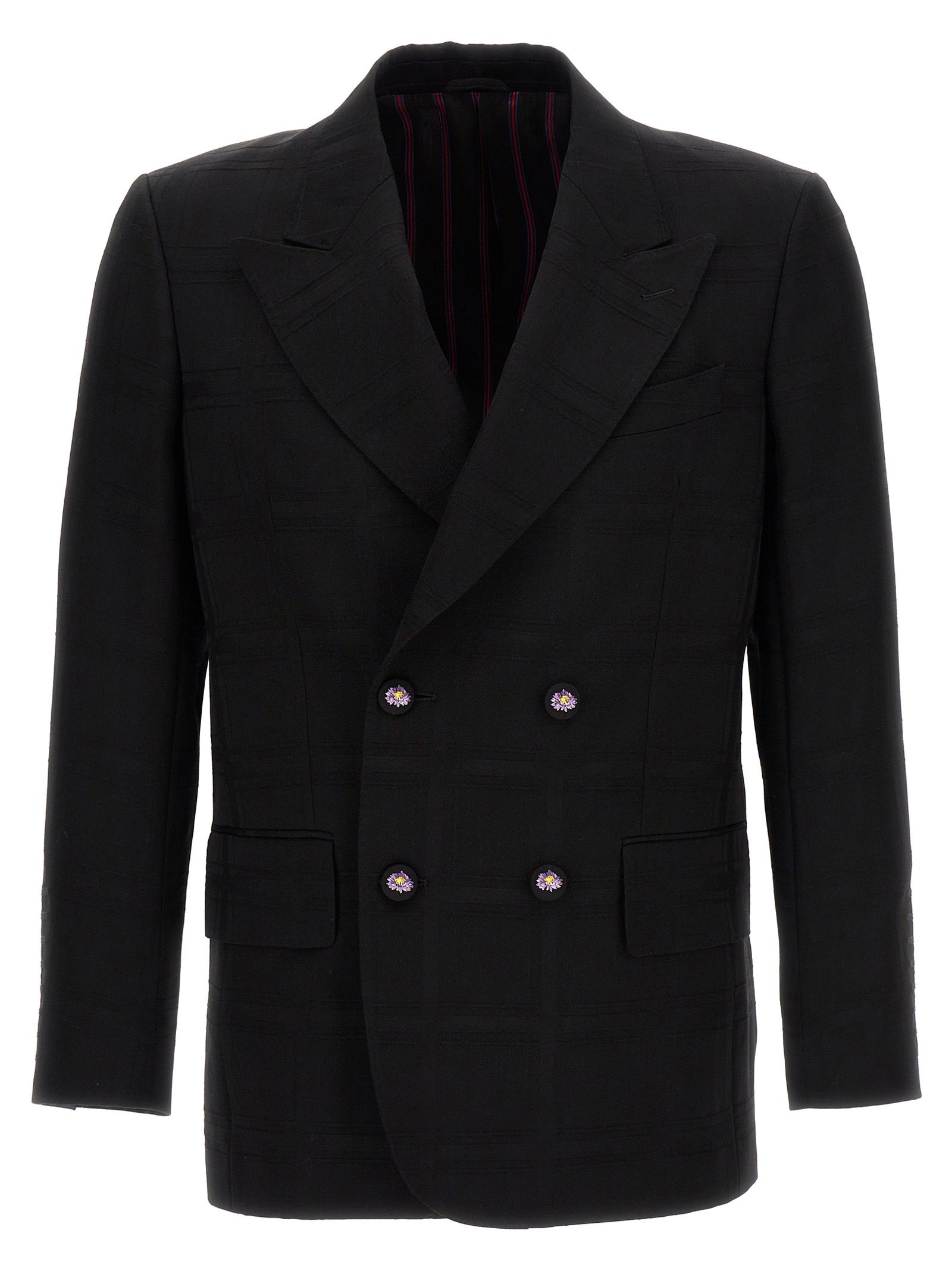 [Etro] Blazer FW23 1G5600219001