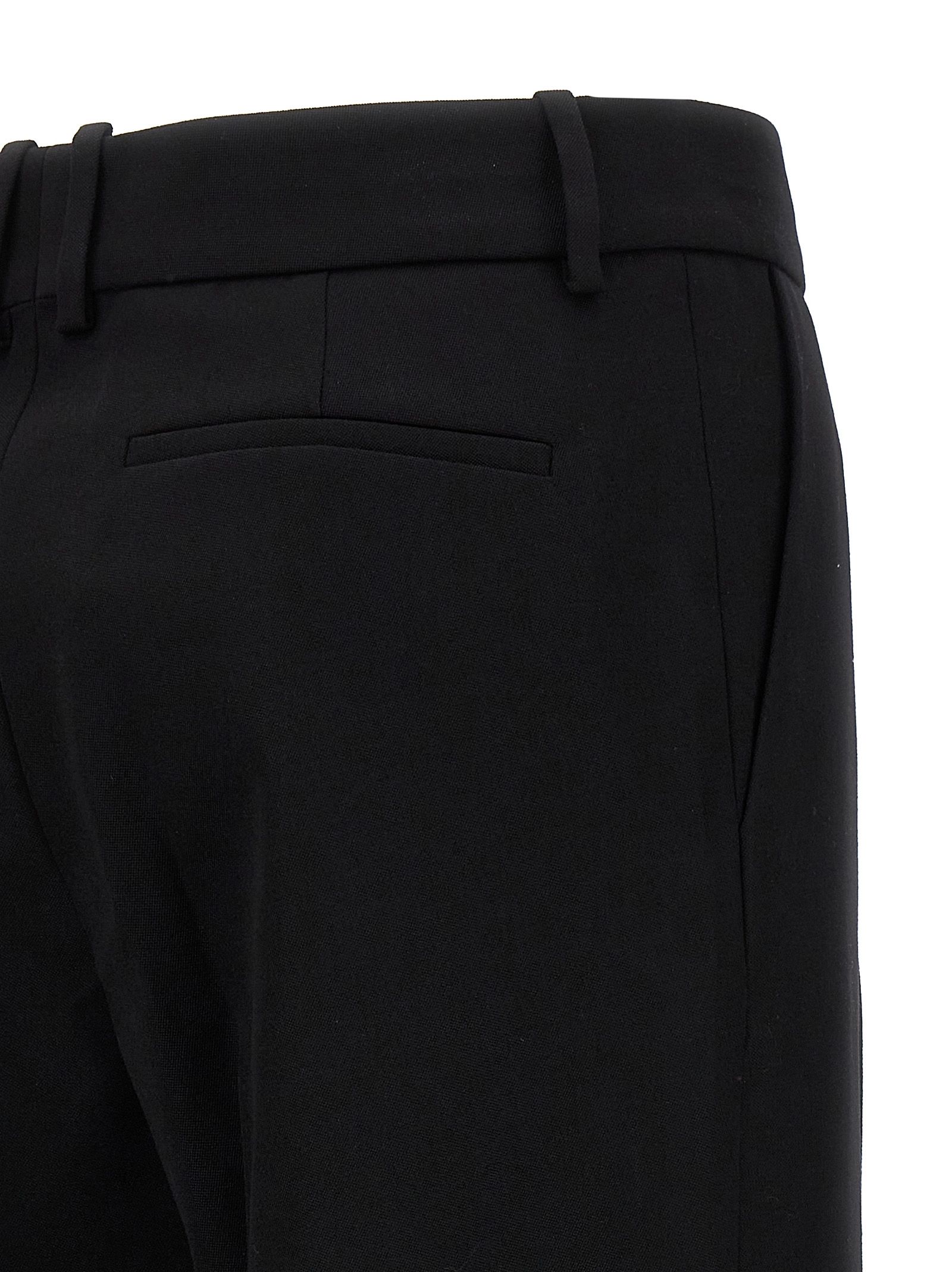 [Paco Rabanne] Trousers FW23 23ACPA291LA0262P001