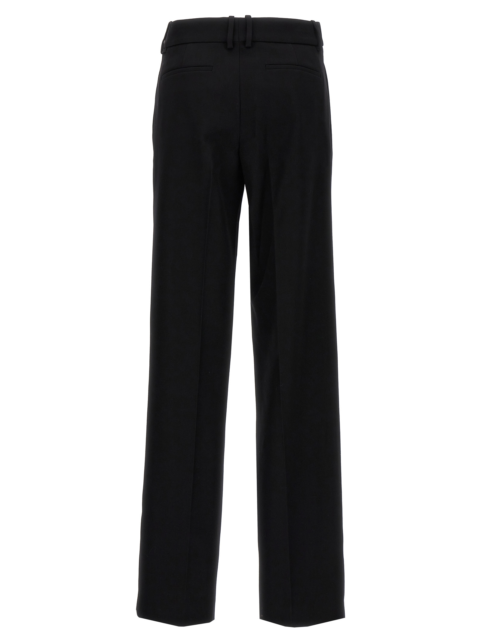 [Paco Rabanne] Trousers FW23 23ACPA291LA0262P001