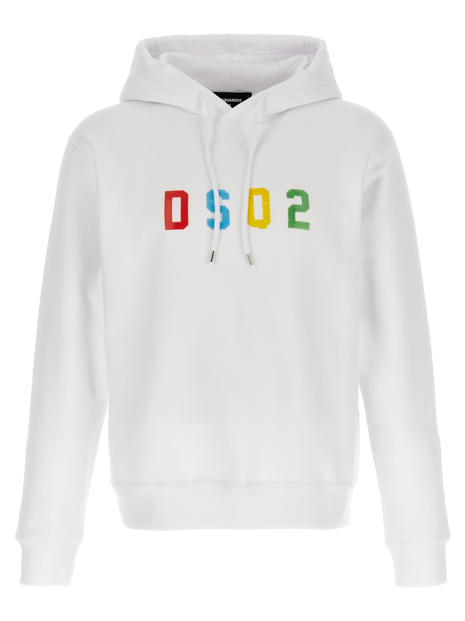 [Dsquared2] Hoodie FW23 S74GU0729S25516100