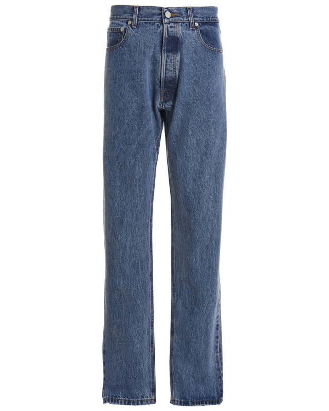 [VTMNTS] Jeans SS23 VL16PA220NBLUE
