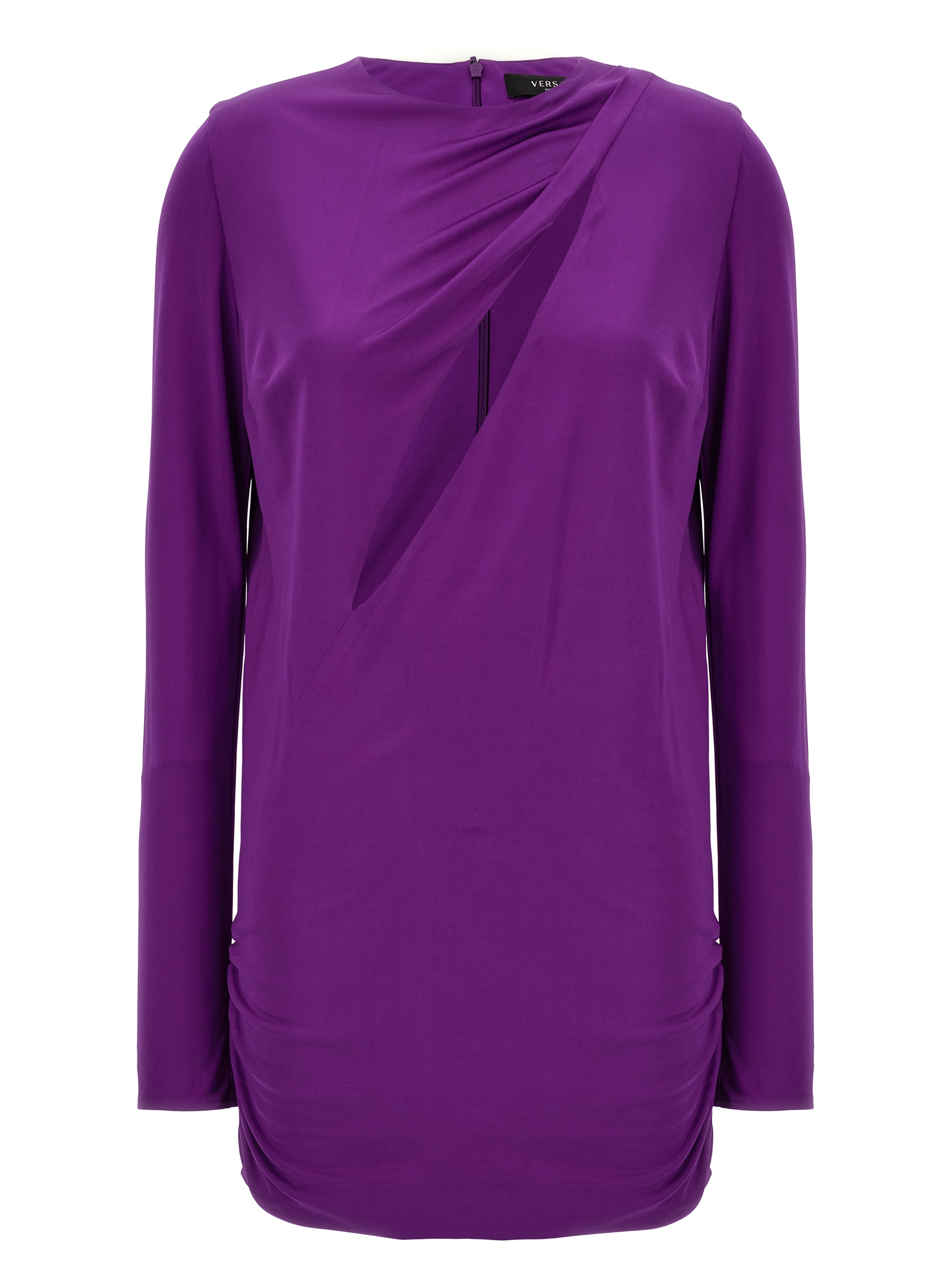 [Versace] Long sleeve dress SS23 10100431A005721LD60
