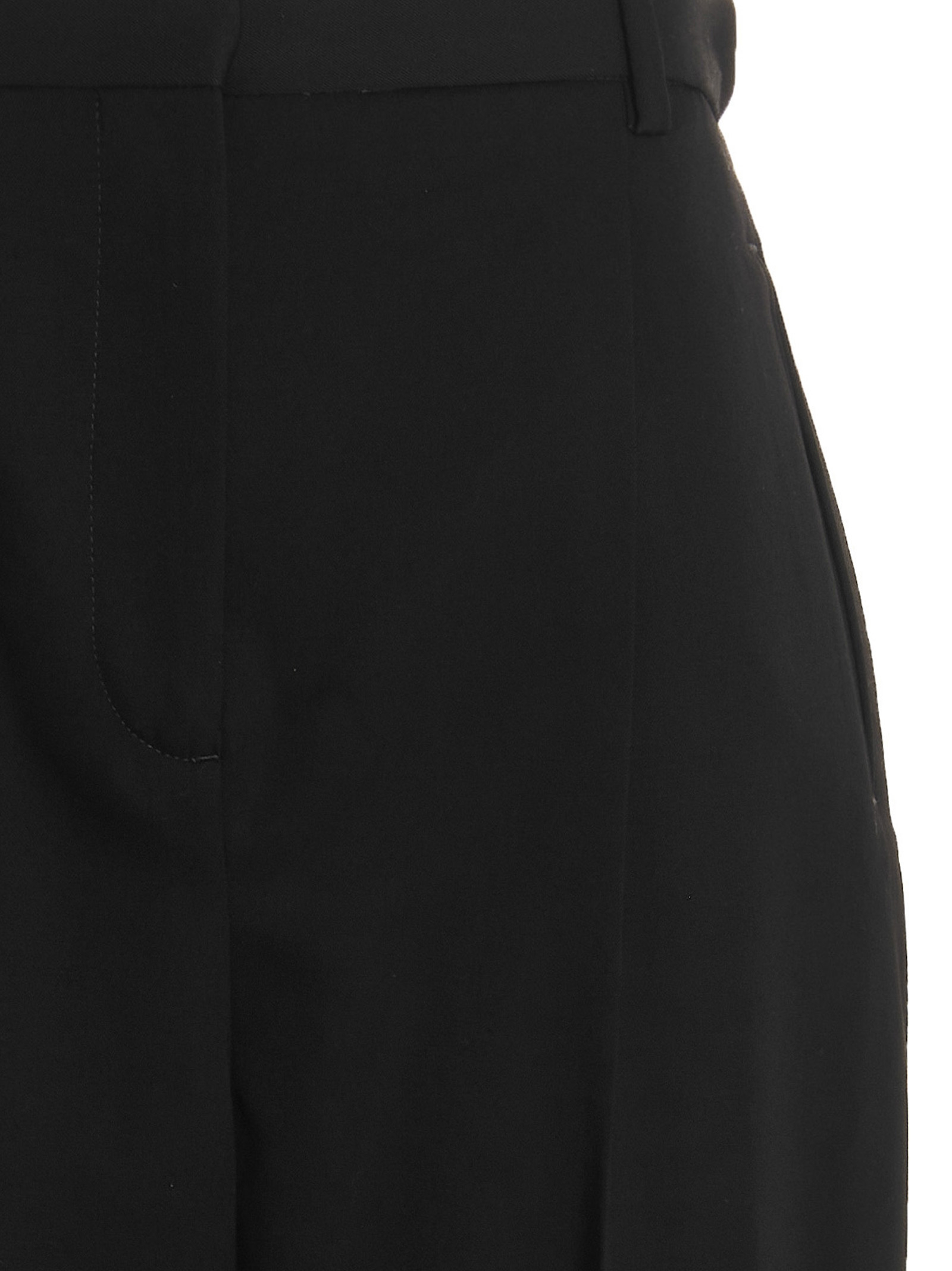 [Tory Burch] Trousers SS23 144748001