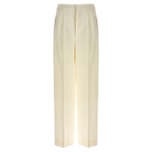 [Ami Paris] Trousers FW23 FTR508WV0026185