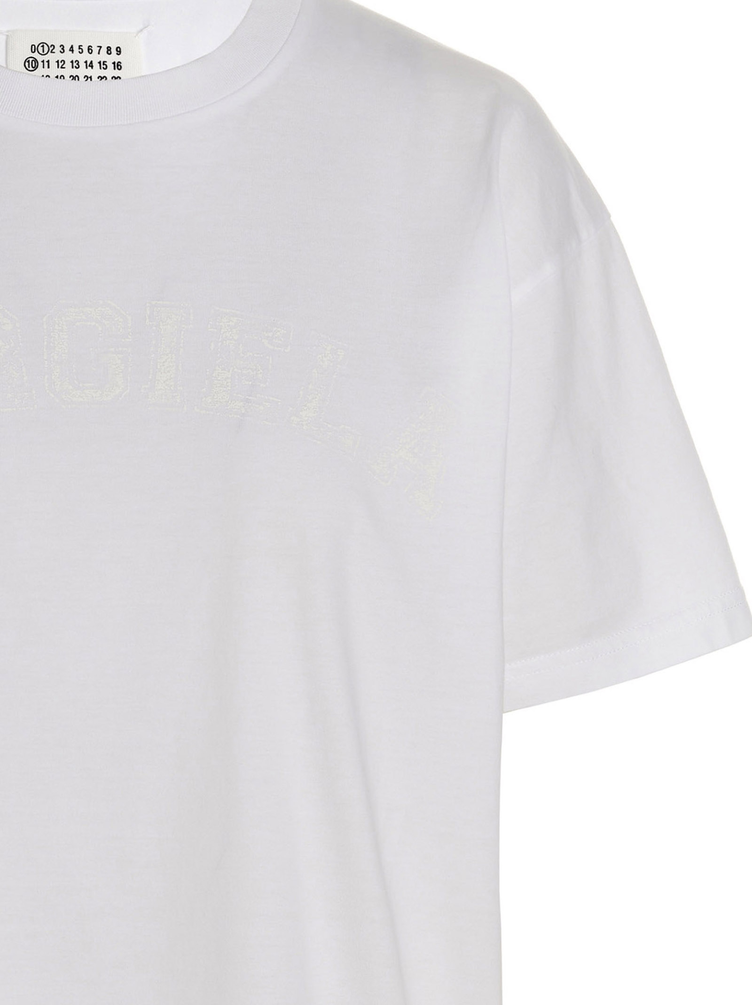 [Maison Margiela] T-shirts Short Sleeve SS23 S51GC0519S22816100
