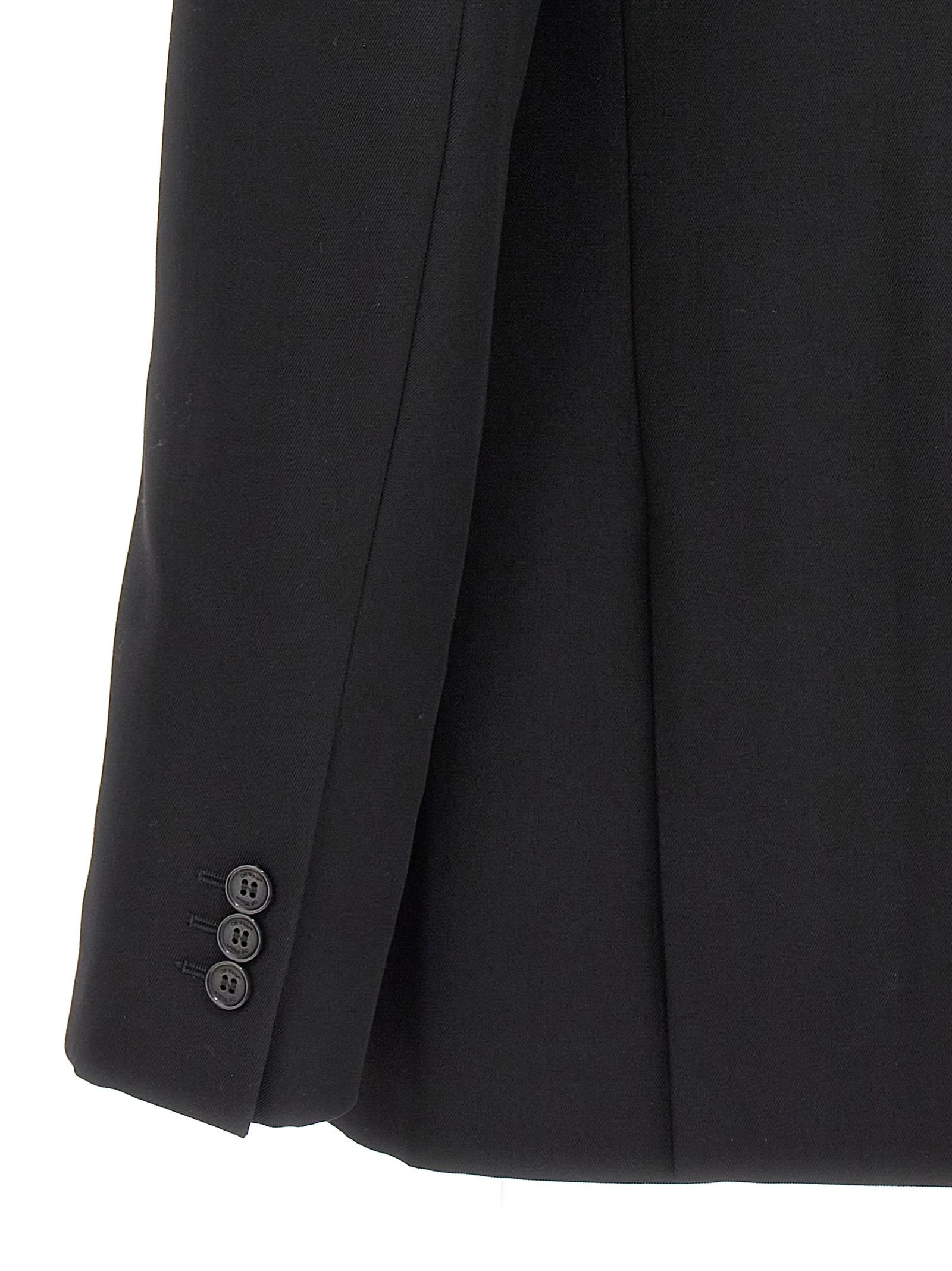 [Off-White] Blazer FW23 OMEN072F23FAB00210101010