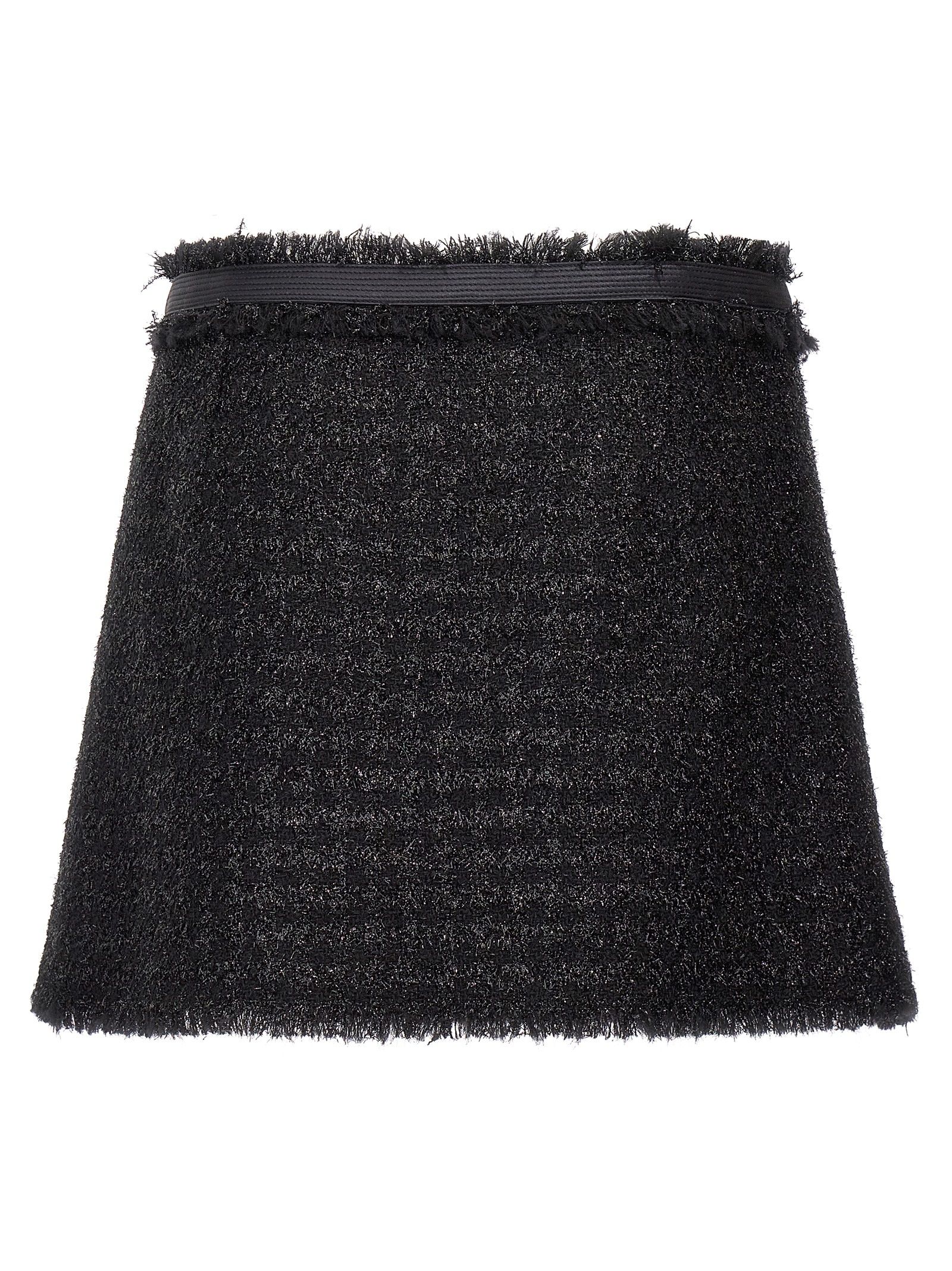 [Versace] Mini skirt FW23 10109151A065451B000