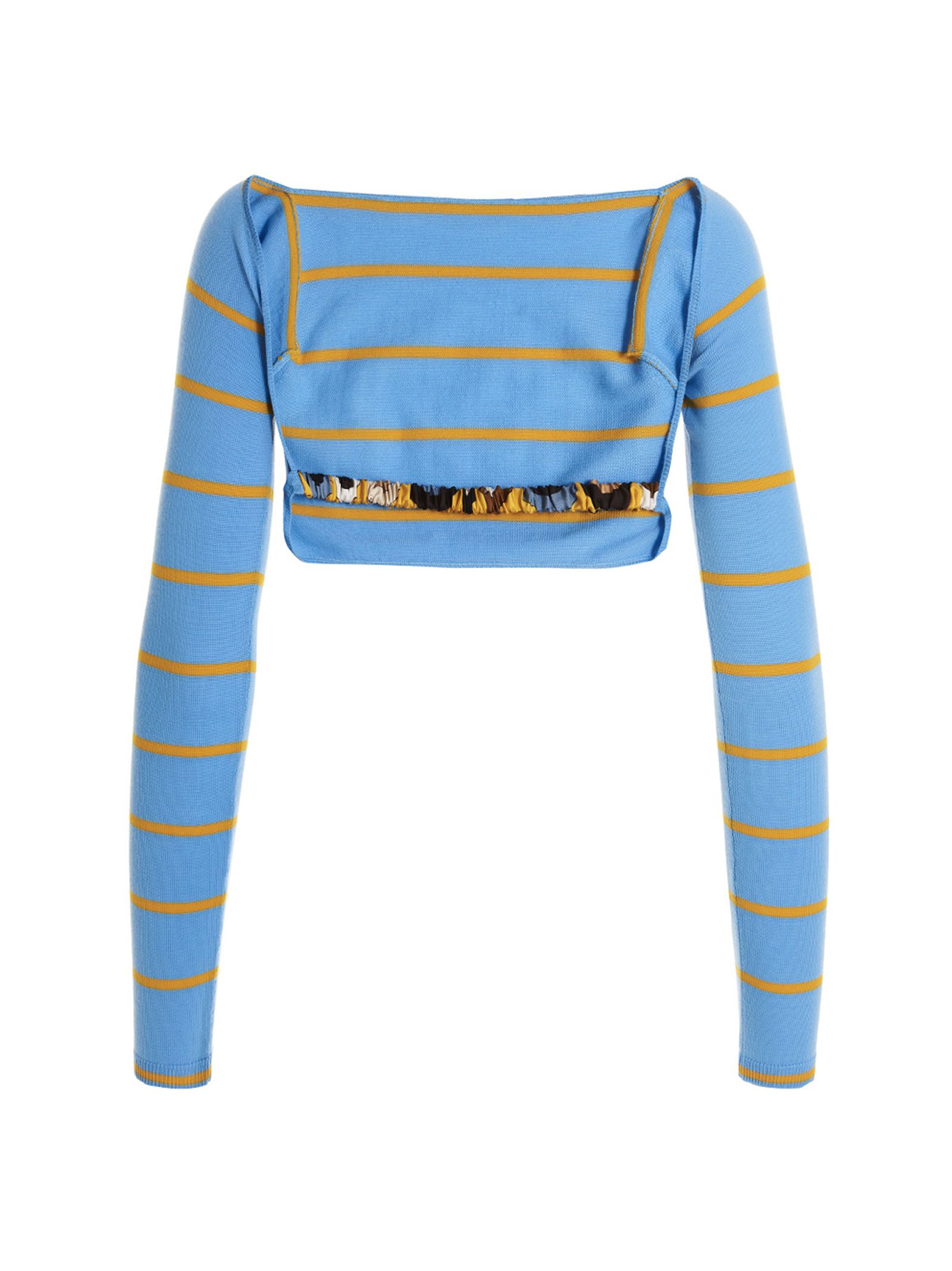 [Emilio Pucci] Knitwear SS23 3EKM033E951A93