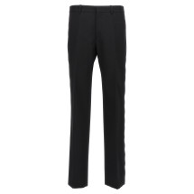 [Off-White] Trousers FW23 OMCO023F23FAB00110101010