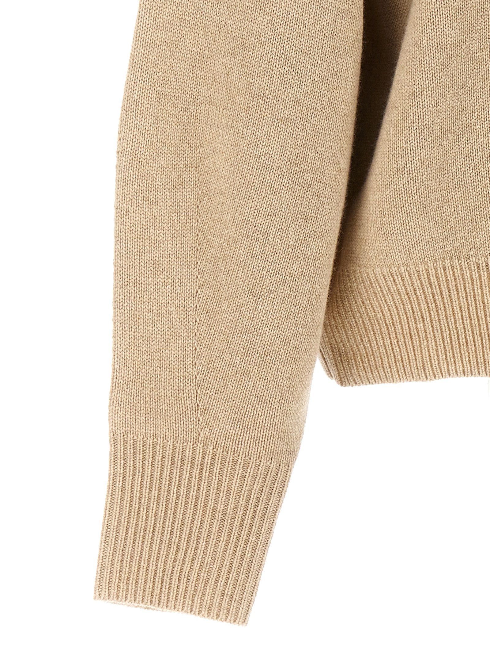 [Isabel Marant] Knitwear FW23 23PPU0098FAA1L46I90BE